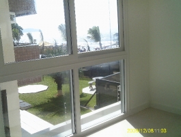 FRENTE MAR Canasvieiras-FLORIANÓPOLIS-BRAZIL-Ap 3Dorm cFinanciamiento